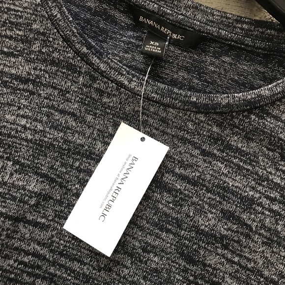 Last Chance⚡️Banana Republic tie knot front top - Picture 7 of 7